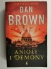 ANIOŁY I DEMONY - Dan Brown